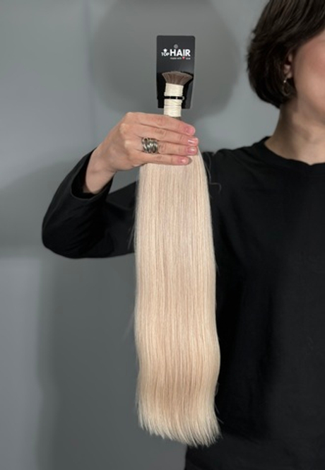 Срезы Светлый 45/20 омбре