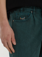 Мужские Джинсы Cromer Washed