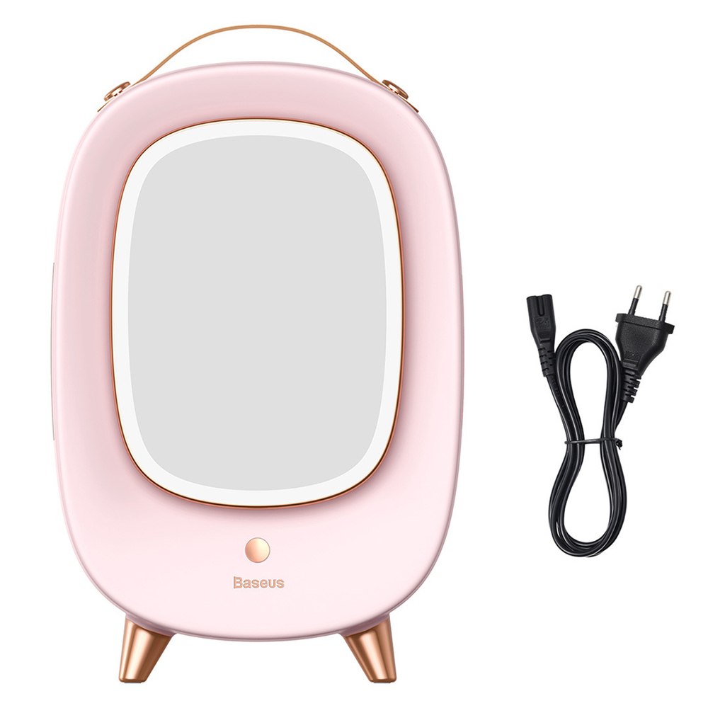 Холодильник Baseus Beauty Fridge 13L