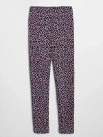 Комплект леггинсы для девочки, 2шт