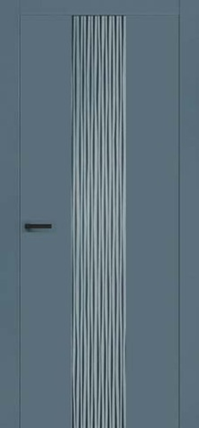 Межкомнатная дверь Insolo Line 6 ДГ