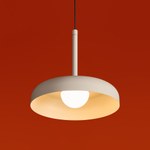 Подвесной светодиодный светильник Freya Movement FR5602PL-L5W