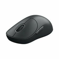 Мышь беспроводная Xiaomi Wireless Mouse 3 (XMWXSB03YM) черная