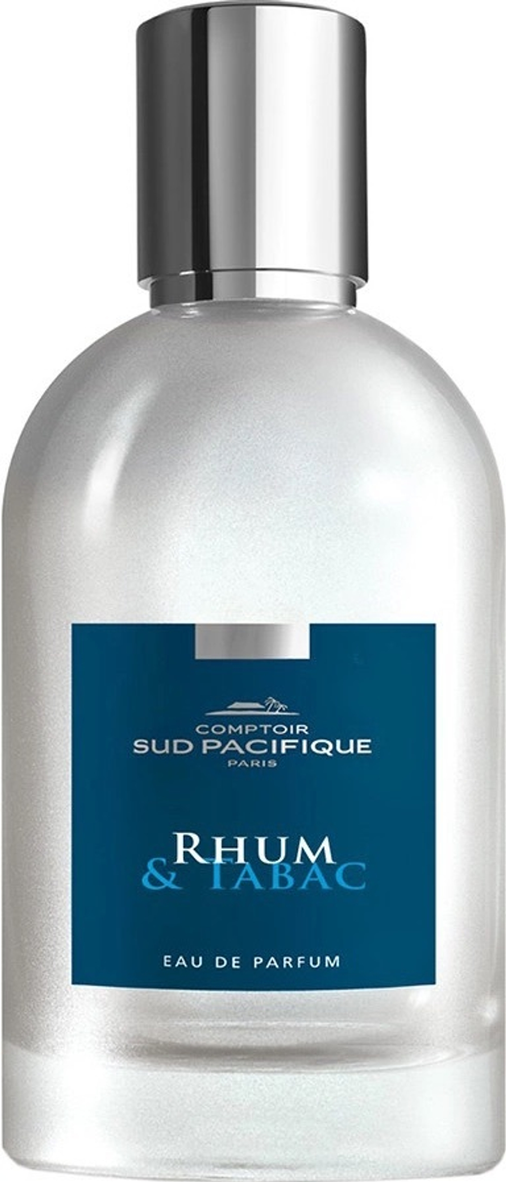 Comptoir Sud Pacifique Rhum & Tabac