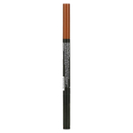 J.Cat Beauty, Карандаш для бровей Perfect Duo, оттенок BDP108 светло-коричневый, 0,25 г
