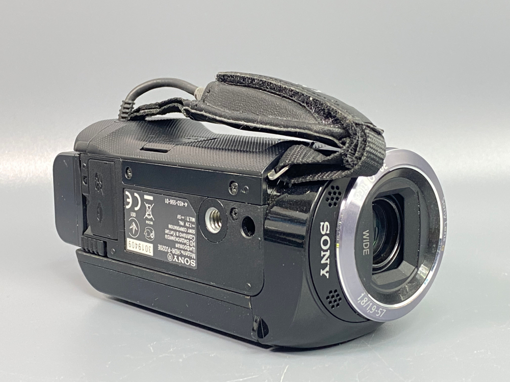Sony HDR-PJ320E