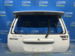 Дверь пятая SUZUKI SWIFT 2000-2004