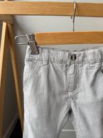 Новые хлопковые брюки Jacadi, 68