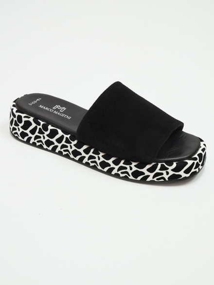 Шлепанцы женские MARCO MAGITNI 0400-94