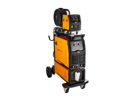 Полуавтомат Сварог TECH MIG 500 P (N36801)