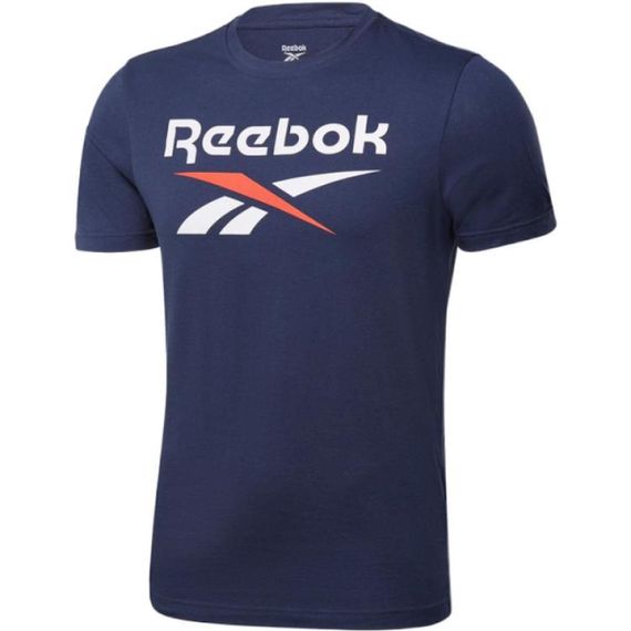 Reebok Logo TEE LOGO T