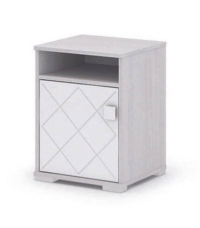 Тумба прикроватная Сальма ТБ 021