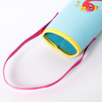 4756853 Термосумка для бутылочки "Фламинго"