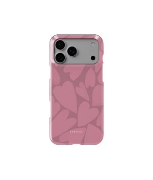 Чехол BLUSH MOOD для iPhone