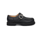 Ботинки Lode Geste "Black"