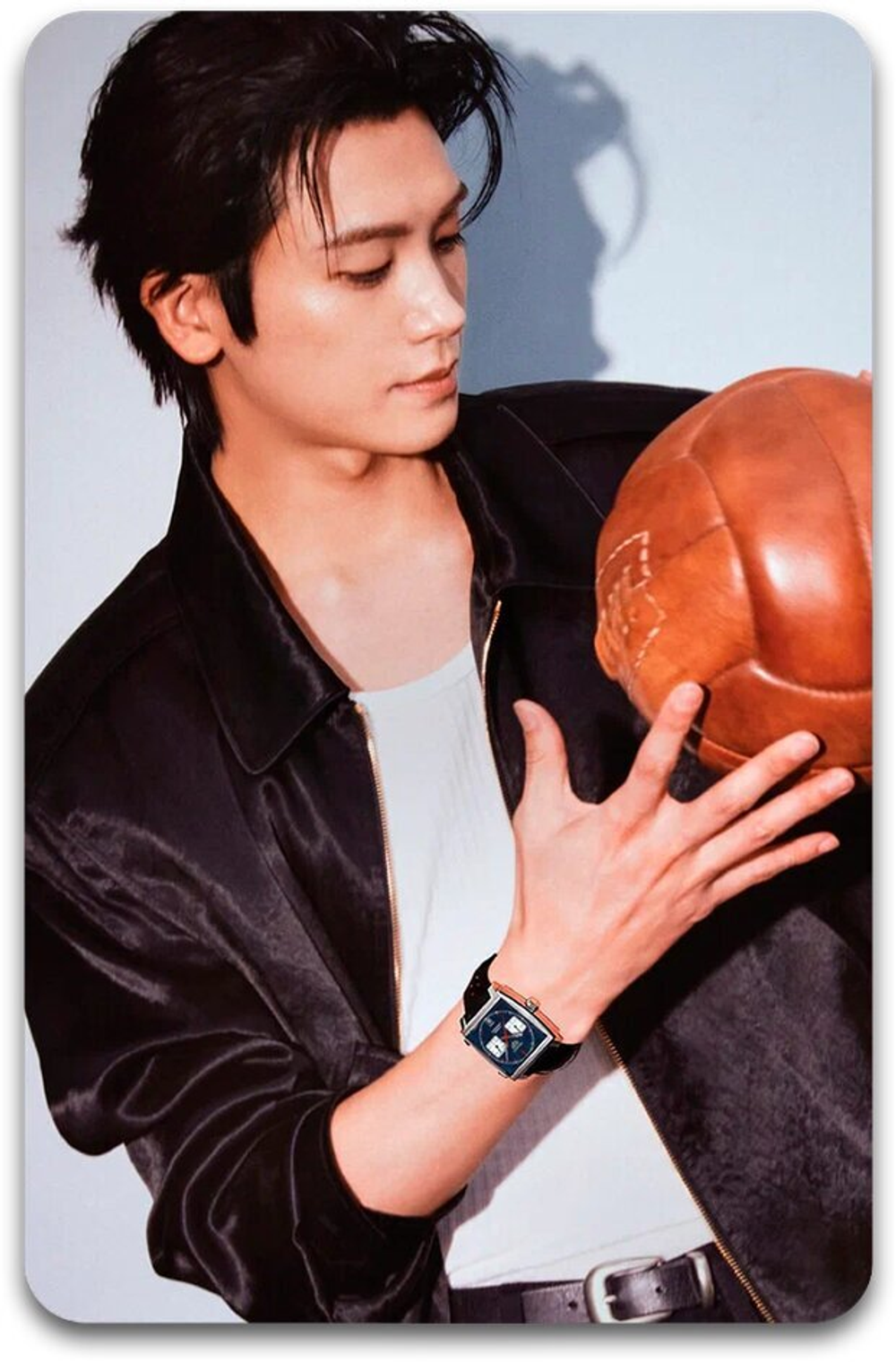 Карта #1732 / Park Hyungsik