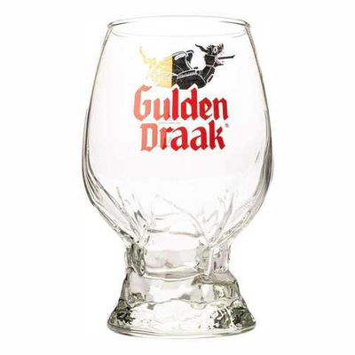Пивной бокал Бокал Gulden Draak (яйцо Дракона)