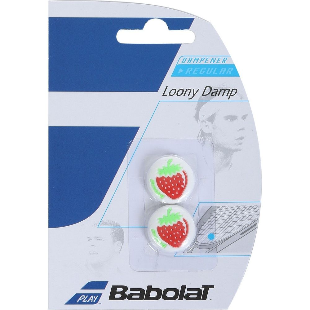 Аксессуары для тенниса Виброгасители BABOLAT  .