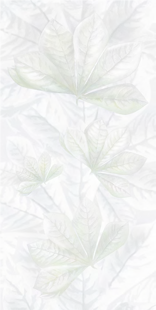 Панель ПВХ термопечать Зимний каштан 450 2700х250 мм