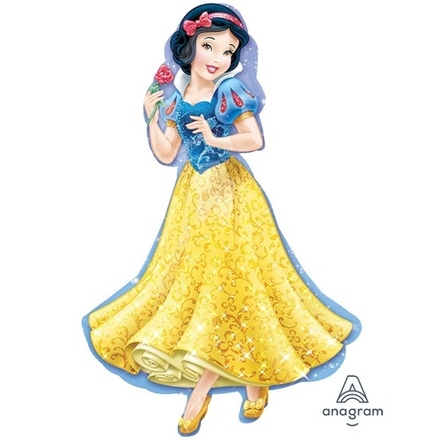 Шар Фигура "Белоснежка Disney"