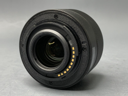 FujiFilm 35mm XC F2