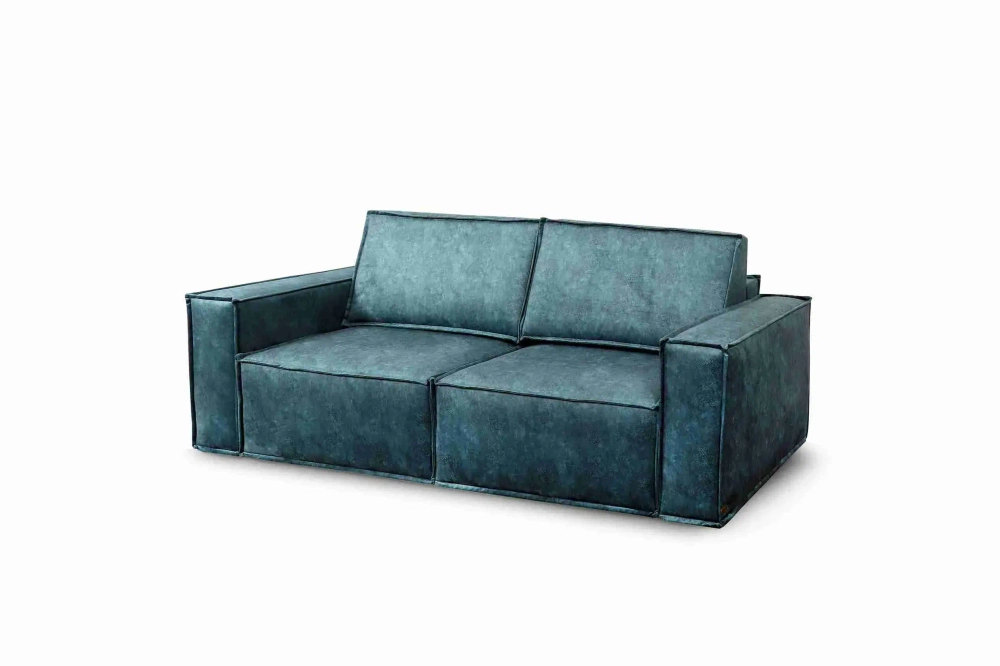 Диван-кровать "Тулон 8" СТАНДАРТ (независимый пружинный блок)