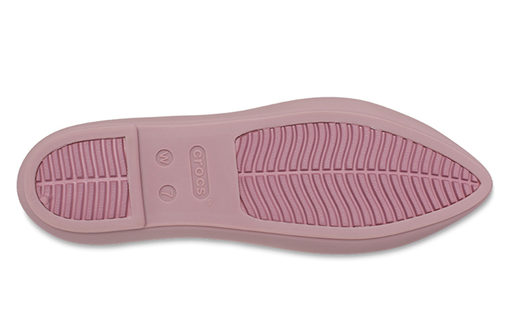 Crocs (Женская размерная сетка)