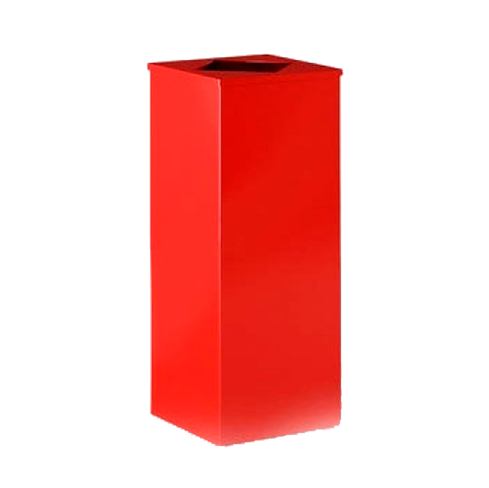 Урна уличная УГ-1 напольная 200х200х510