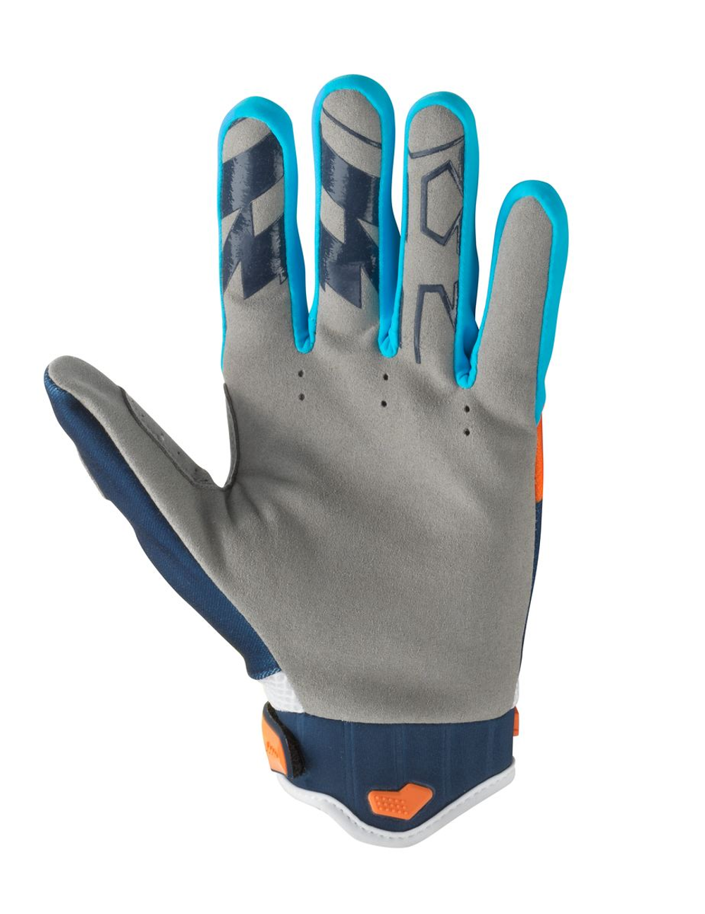 Перчатки КТМ KINI-RB COMPETITION GLOVES