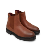 Кожаные челси thermo lth chel Tommy Hilfiger - коричневый(FM0FM04650)