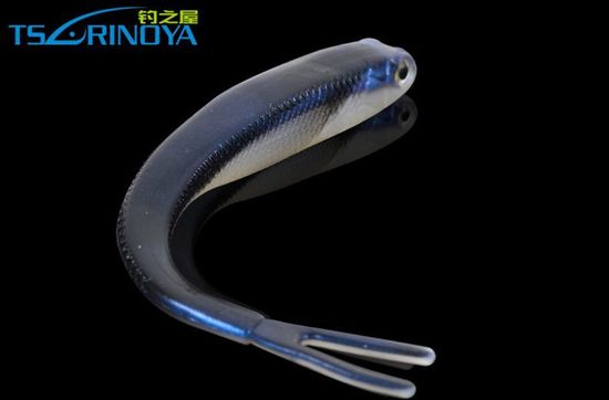 Tsurinoya R07 120мм./8,4гр.
