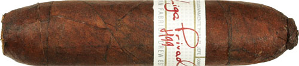 Liga Privada H99 Flying Pig