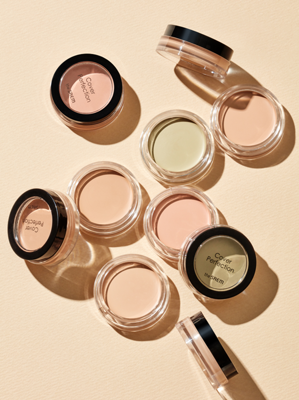 Cover Perfection Pot Concealer