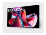 OLED телевизор LG OLED55G3RLA 4K Ultra HD