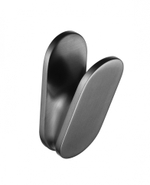 Полотенцедержатель 1-й Grocenberg AC0051 (Графит)