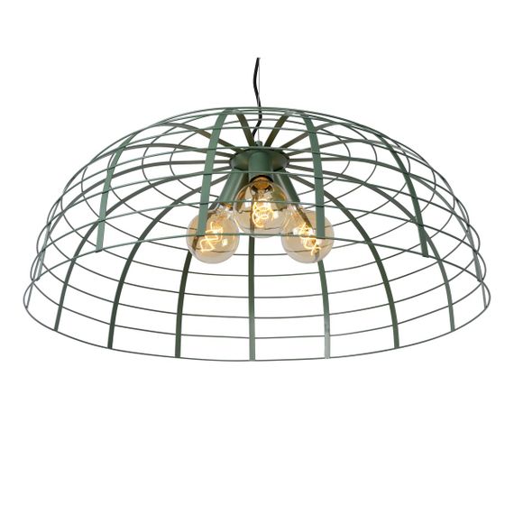 Подвесная люстра Lucide Elodie 45449/76/37