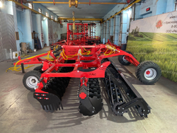 Дисковая Борона KRONOS-6000