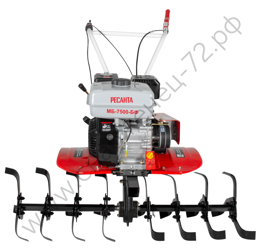 Сельскохозяйственная машина Ресанта МБ-7500-БФ