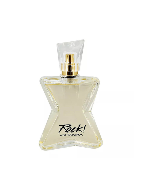 SHAKIRA Rock! by Shakira lady 50ml edt