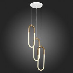 Подвесной светильник ST-Luce Mofisto SL1579.303.03