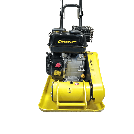 Виброплита Champion PC6337F