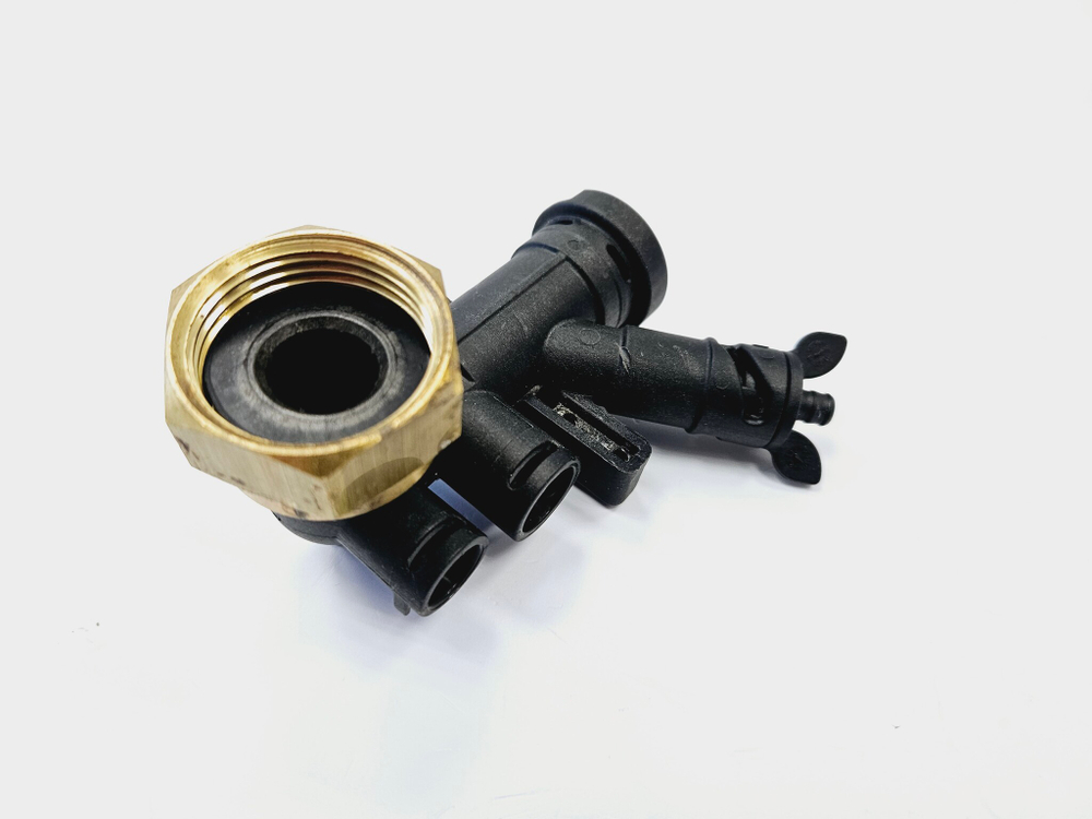 Кран слива BOSCH Gaz 4000W (арт. 87161034890)