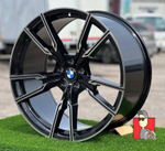Комплект дисков BMW 747M 21x9.5/10.5 et30/35 5x112