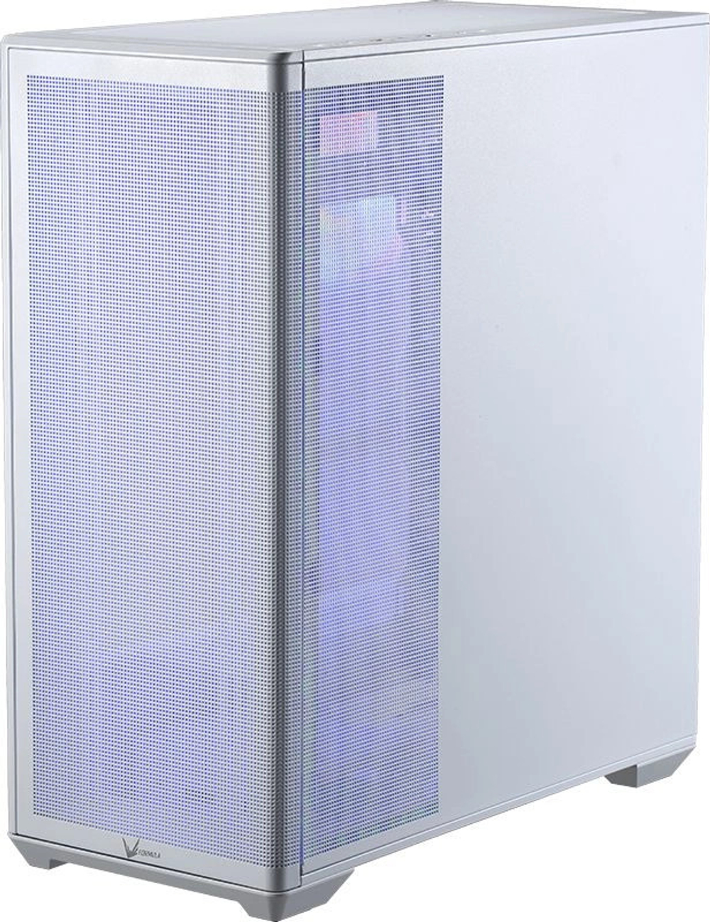 Корпус ATX Formula V AIR POWER G5 PLUS W