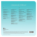 Сборник / Classical Chillout (2LP)