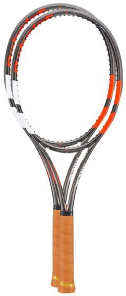 Теннисная ракетка Babolat Pure Strike VS 2 Pack