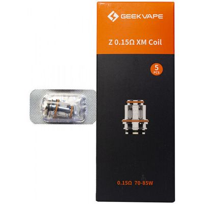 Испаритель Geek Vape Z 0.15 XM Ом Coil