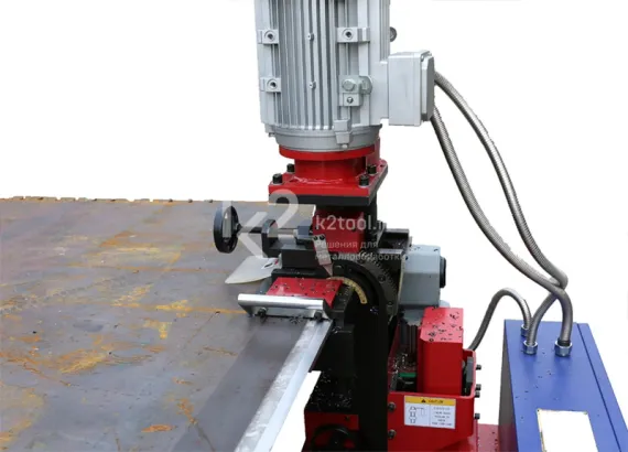 Автоматический кромкорез Huawei HM-60L