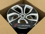 КОВАНЫЕ ДИСКИ ДЛЯ LAND ROVER RANGE ROVER SPORT L461 2023 ЛЕНД РОВЕР