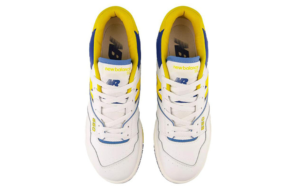 Кроссовки New Balance Nb 550